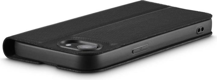Actual product image Hama Booklet DP iPhone 16e sw (Apple iPhone 16e)