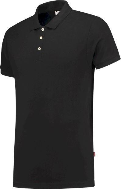 Produktbild Tricorp 201012WhiteL Poloshirt Slimfit 210 Gram (L)