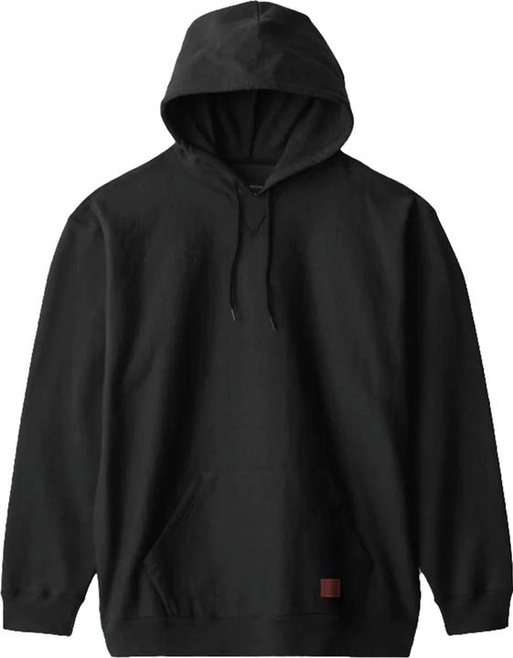 Produktbild Brixton Longman II Reserve Hoodie (S)
