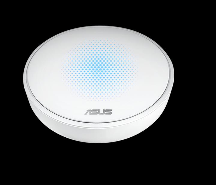 Actual product image ASUS Lyra MAP-AC2200 - Set of 3