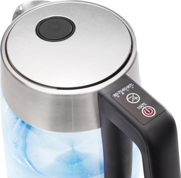 Produktbild Tristar Wasserkocher (1.80 l)