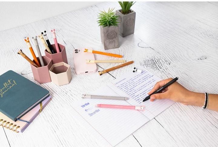 Image du produit EberhardFaber Animal Erase It (Marron, 1 x)