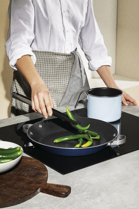 Produktbild Alessi Domenica Zange