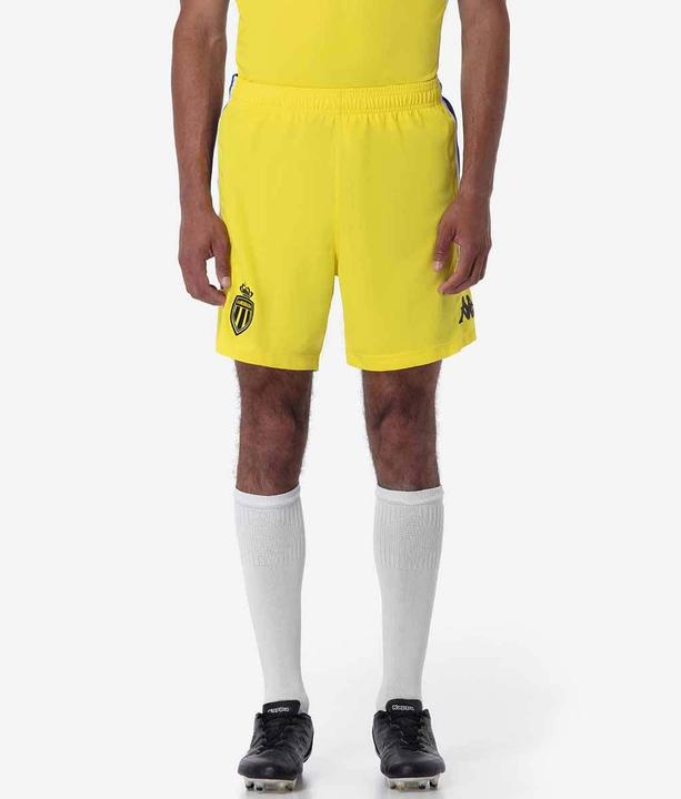 Produktbild Kappa Torwartshorts AS Monaco Kombat Ryder 2024/25 (M)