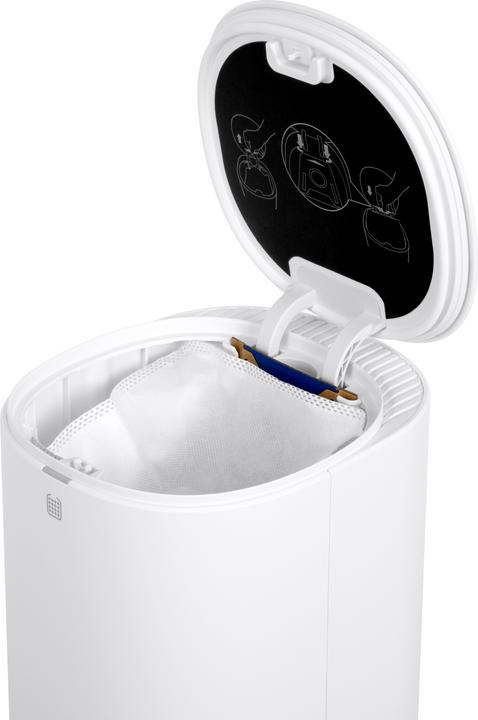 Immagine prodotto Ecovacs Deebot N8 Pro+ (Robot aspirapolvere)