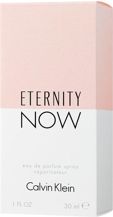 Produktbild Calvin Klein Eternity Now (Eau de Parfum, 30 ml)