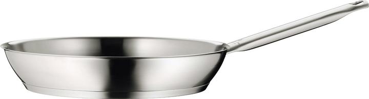 Actual product image WMF Gourmet Plus (28 cm, Frying pan, Stainless steel)