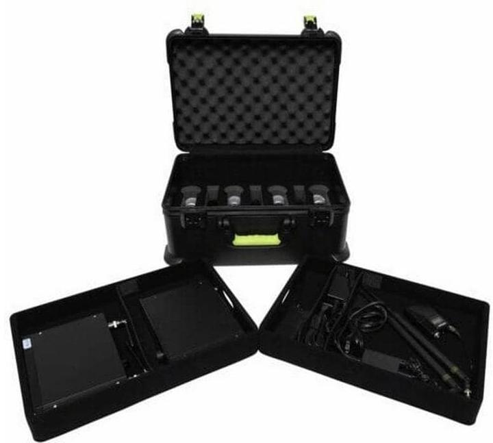 Actual product image Shure SH-MICCASEW07
