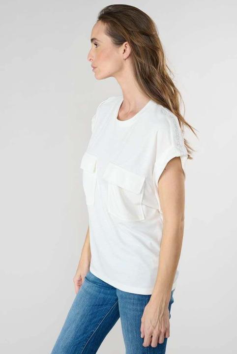 Actual product image Le Temps Des Cerises 's t-shirt e temps des cerises freesia (L)