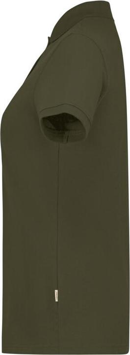 Produktbild Hakro Poloshirt Bio-Baumwolle GOTS (XL)