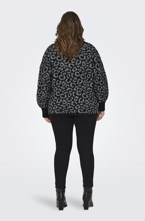 Actual product image Only CARJADE Strickpullover Strickpullover (M)