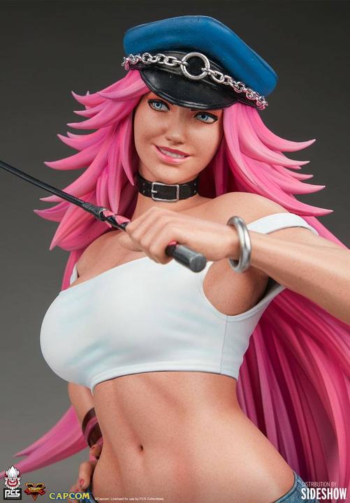 Immagine prodotto PCS Statuetta Street Fighter 1/4 Poison 43 cm