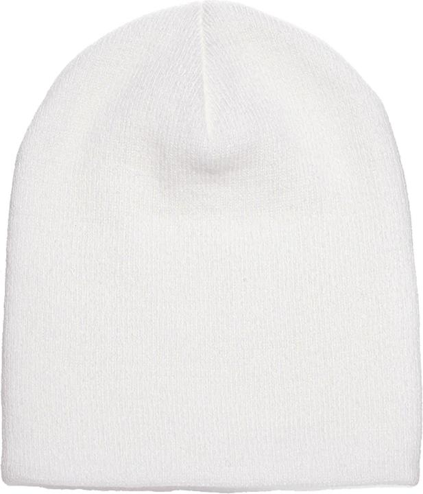 Produktbild Yupoong Flexfit Wintermütze Beanie Strickmütze (One Size)