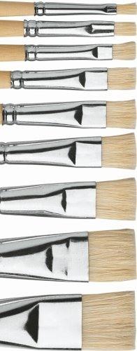 Ingold-Biwa Borstenpinsel - Sorte 31 (60 mm)