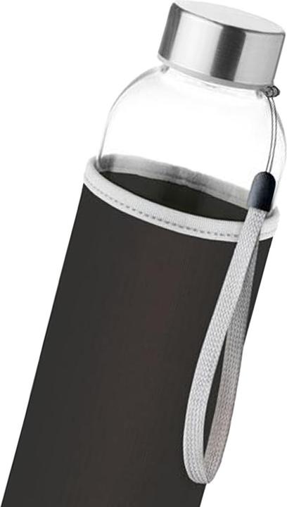 Produktbild MidOcean Wasserflasche Utah Glas 500ml (0.50 l)