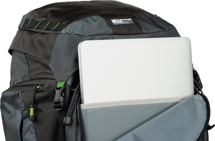 Actual product image Think Tank Rotation Pro 50 + L (Photo backpack, 50 l)
