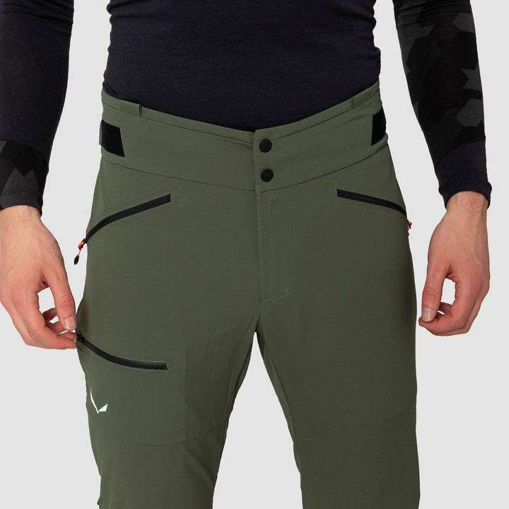 Actual product image Salewa Ortles Durastretch Pants (52)