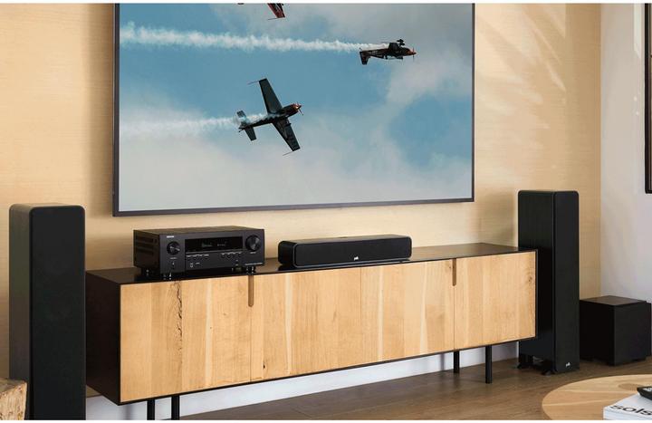 Immagine prodotto Denon AVR-S970H (7.1 canali, FM, AM)
