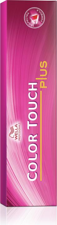 Wella Color Touch Plus (03, 55)