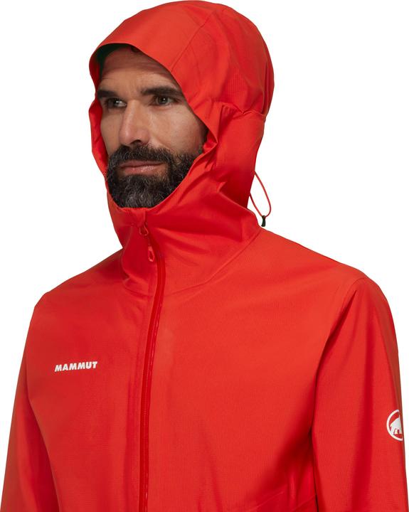 Produktbild Mammut Alto Light HS Hooded Jacket (M)