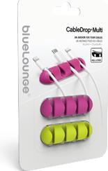 Actual product image BlueLounge CableDrop Multi