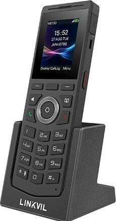 Image du produit Fanvil Linkvil W610D DECT IP