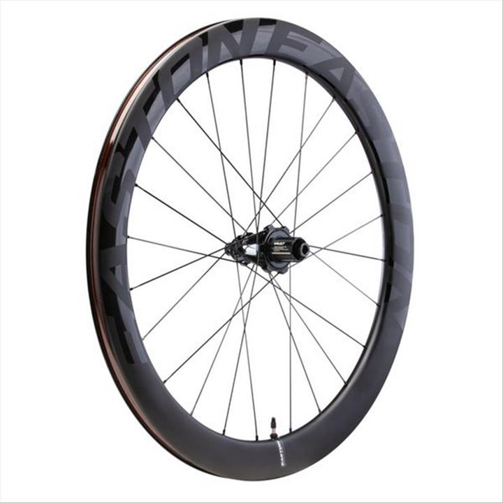 Produktbild Easton EC90 Aero 55 Road CLN Disc Front Wheel 12x100 (Laufradsatz, 28")