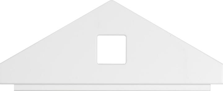 Actual product image Lifetime Kidsrooms Bookcase top, house