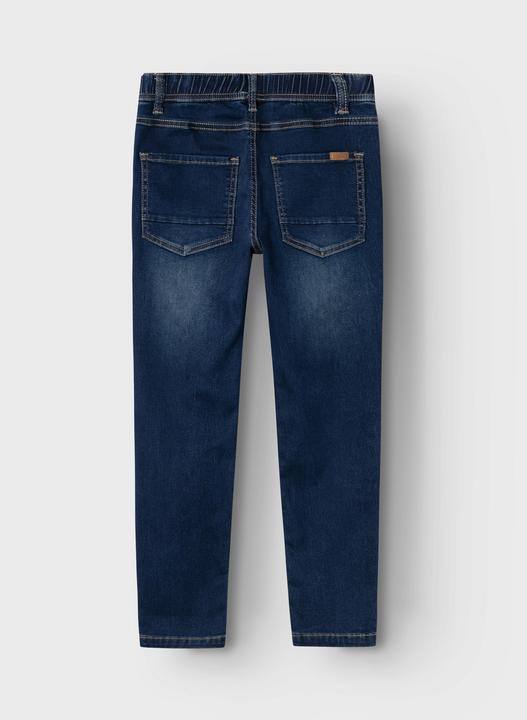 Produktbild Name it Slim Fit Sweat Jeans (146)