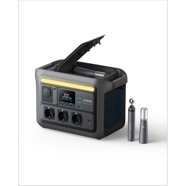 Produktbild Anker C800X (768 Wh, 10.90 kg)