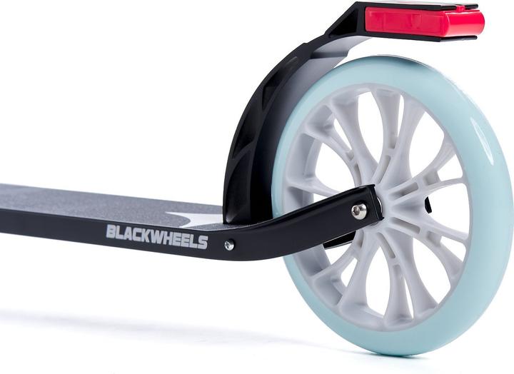 Actual product image Blackwheels Zoom
