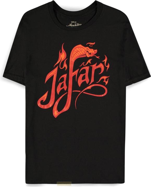 Image du produit Aladdin T-shirt Jafar pour hommes (XXL)