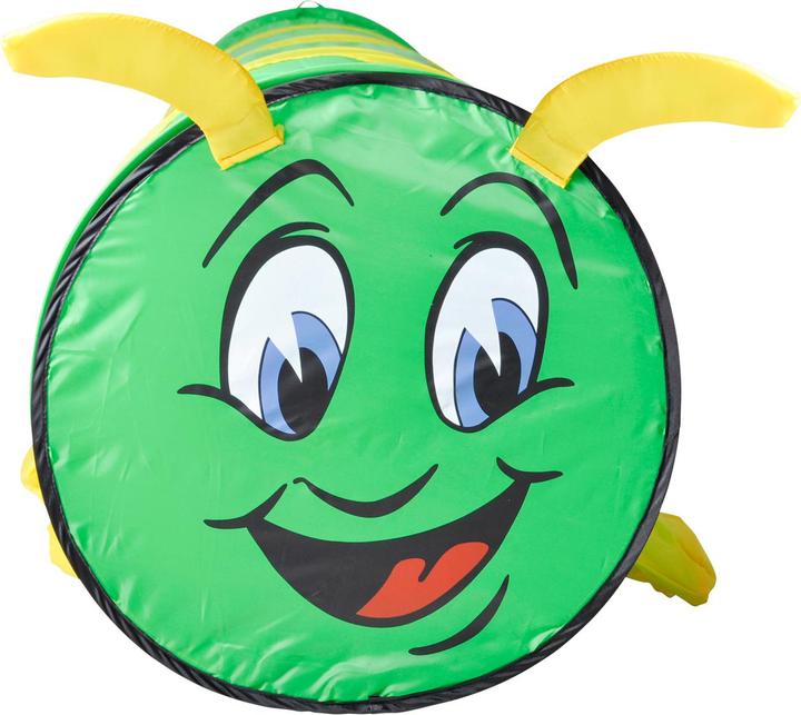 Immagine prodotto Knorrtoys Caterpillar Hugo