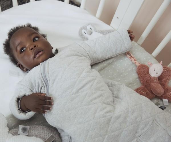 Produktbild Snoozebaby Kuscheltuch