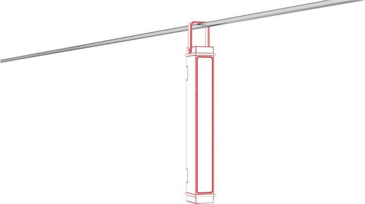 Ledlenser Af2r Werk (1000 lm)