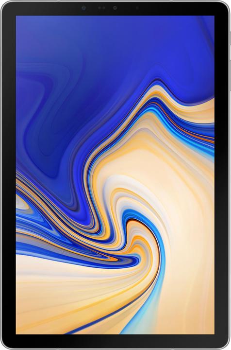 Samsung Galaxy Tab S4 (WLAN uniquement, 10.50", 64 Go, Gris)