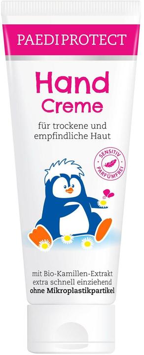 Produktbild Paediprotect Paediprotekt, Handcreme, 75 ml (75 ml)