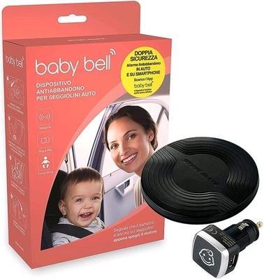 Image du produit Steelmate Dispositif anti-démolition pour siège de voitureSound