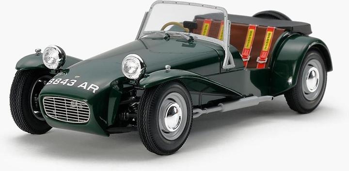 Produktbild Tamiya Lotus Super Seven Series II