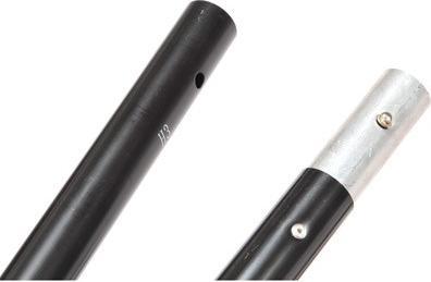 Actual product image Stonewood Start (245 cm)