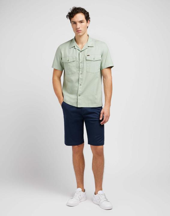 Produktbild Lee Hemden Chetopa Shirt (L)
