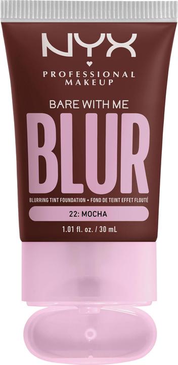 Immagine prodotto NYX Professional Make-Up Non fare la spia con me (22 Moka)