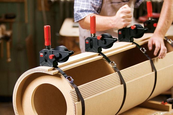 Actual product image Bessey Ban700 (7000 mm)