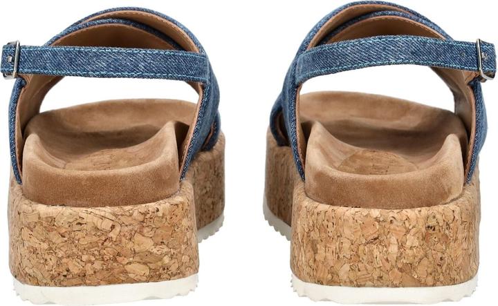 Actual product image Lazamani Sandalen (39)
