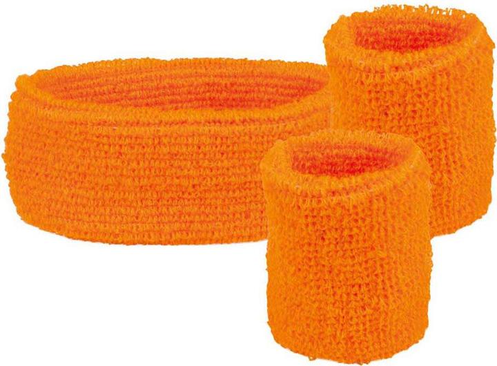 Produktbild Boland Stirnband Und Schweissbänder Neon