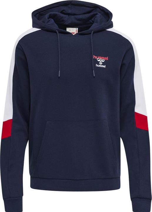 Immagine prodotto hummel Felpa Con Cappuccio Ic Claude (L)