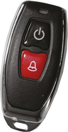 Image du produit Beeper Alarme universelle XR5