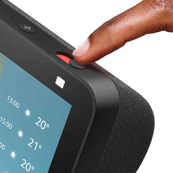 Produktbild Amazon Echo Show 5 (2nd Generation) (Amazon Alexa)