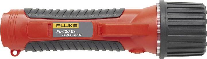 Image du produit Fluke Lampe de poche Ex (17.40 cm, 120 lm)
