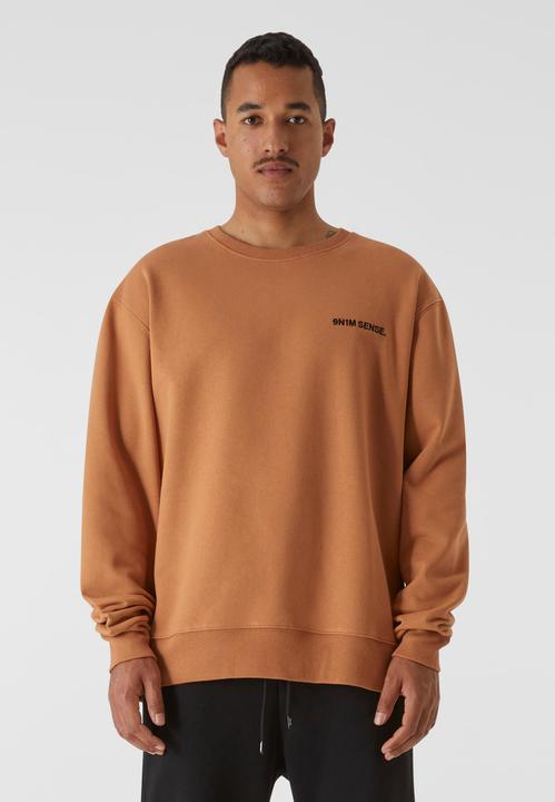 Produktbild 9N1M Sense Essential Sweatshirt - 71675 (S)